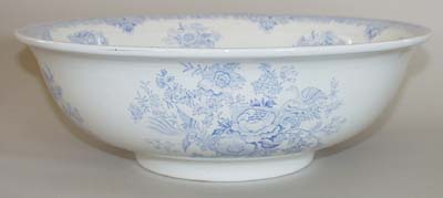 Wash Bowl large